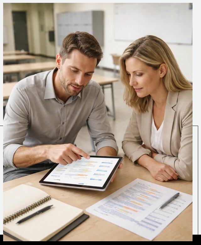 Разработка электронный дневник школа в Туймазы от 15285 р. |АвикейТмз