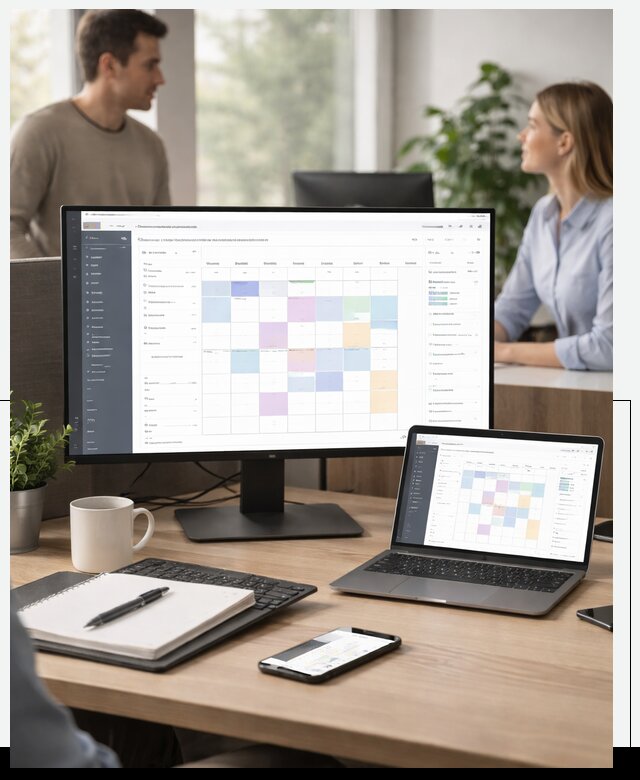 Расписание занятий вуз система в Туймазы от 12228 р. | АвикейТмз