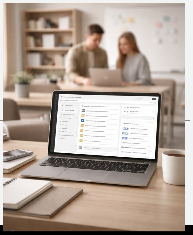 LMS для университета под ключ в Туймазы от 7643 р. | АвикейТмз