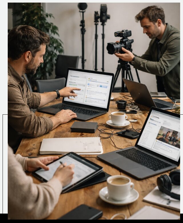 Разработка платформы для онлайн школ и курсов в Туймазы