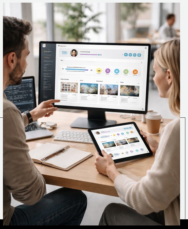Геймификация обучения платформа в Туймазы от 15285 р, АвикейТмз