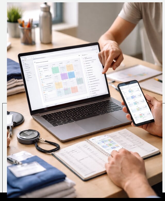 Система управления спортивной школой в Туймазы автоматизация процессов