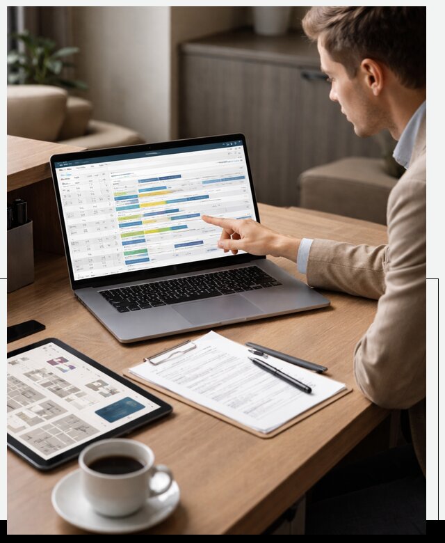 Бронирование отелей PMS в Туймазы разработка от 35665 р., АвикейТмз