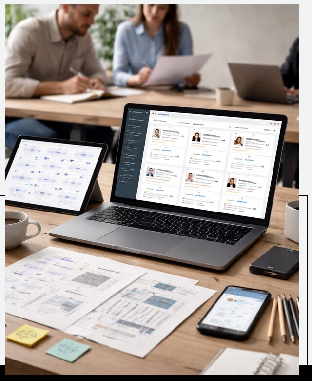 Разработка маркетплейса специалистов в Туймазы от 7133 р.|АвикейТмз