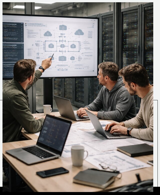 GameDev Backend и платформы в Туймазы от 25475 р. | АвикейТмз