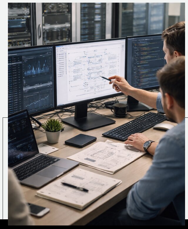 Разработка GameDev Backend и игровых платформ под ключ в Туймазы