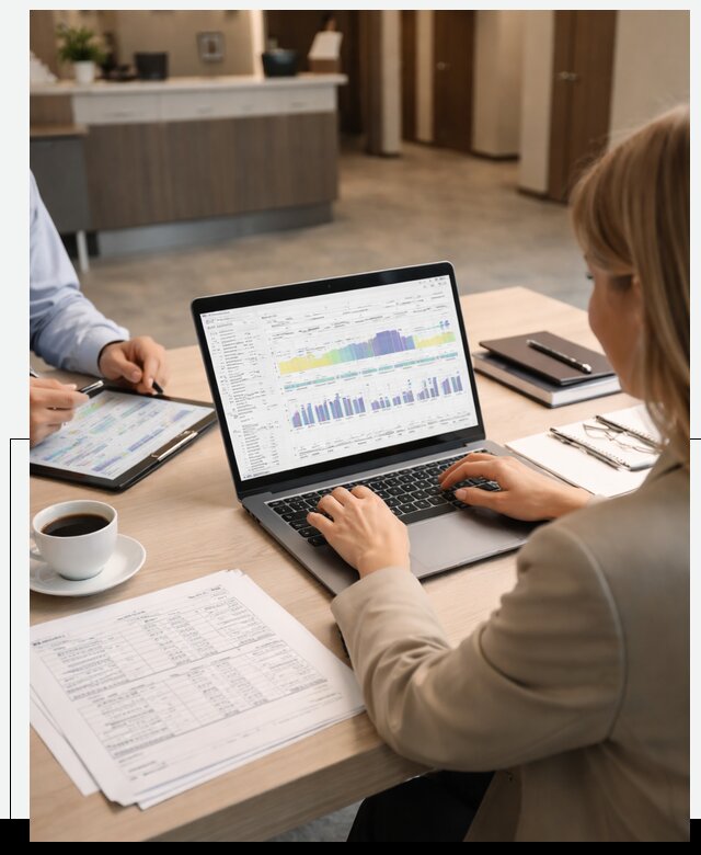 Yield management для гостиницы: ценообразование и прогноз в Туймазы