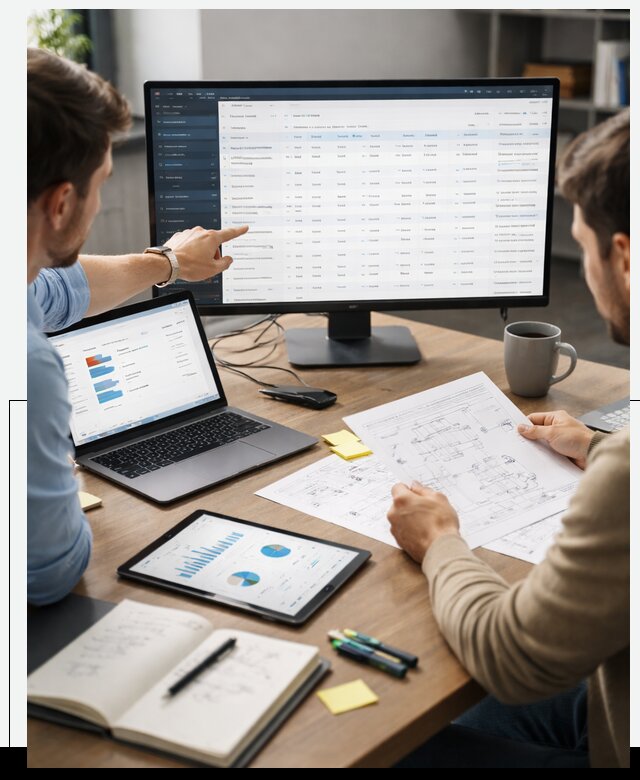 Интеграция GDS и настройка онлайн-бронирования в Туймазы